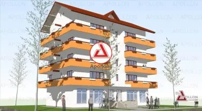 Teren 485 mp in zona Garii - foto 1