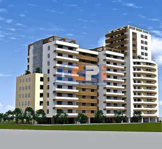 APARTAMENT 2 CAMERE, PALAS MALL, COMISION 0% - Iasi