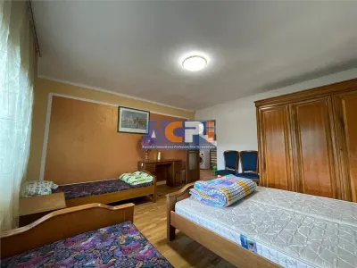 Cabana/Vila de inchiriat Valea Budului, Margineni - foto 12