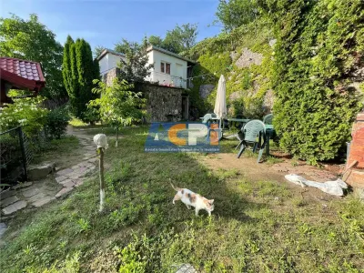 Cabana/Vila de inchiriat Valea Budului, Margineni - foto 13