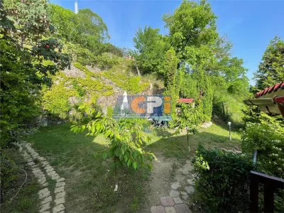 310 mp-Vila, P+M si P+1E, Valea Budului, Bacau - foto 17