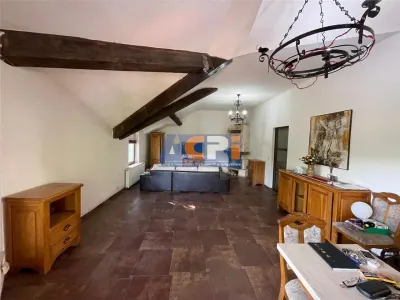 310 mp-Vila, P+M si P+1E, Valea Budului, Bacau - foto 20