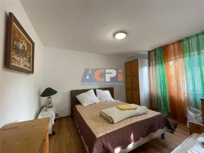 310 mp-Vila, P+M si P+1E, Valea Budului, Bacau - foto 6
