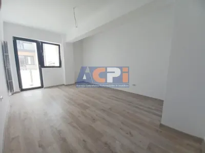 Apartament 2 camere decomandat, Panoramic Valea Adanca, 50 mp, model nou - Iasi