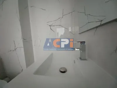 Apartament 1 camera, 33,45 mp, bloc nou de vanzare in Iasi capat Cug Valea Adanca - foto 14