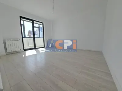 De vanzare apartament 3 camere, decomandat, 2 bai, de vanzare in Iasi, Popas Pacurari, bloc nou - foto 12