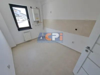 De vanzare apartament 3 camere, decomandat, 2 bai, de vanzare in Iasi, Popas Pacurari, bloc nou - foto 9