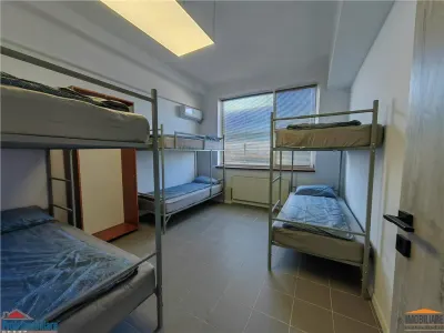 Birouri sau spatii Cazare in Aradu Nou - foto 7