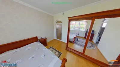 Casa mare + teren 867 mp - Schimb + diferenta -  Arad si Timisoara - foto 13