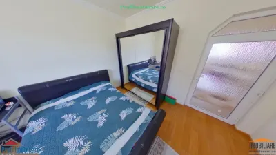 Casa mare + teren 867 mp - Schimb + diferenta -  Arad si Timisoara - foto 14