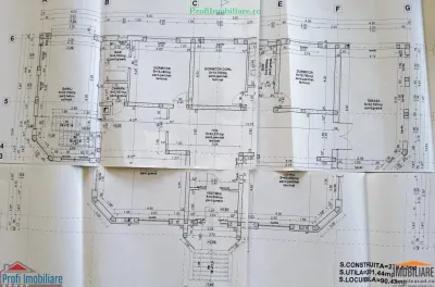 Casa mare + teren 867 mp - Schimb + diferenta -  Arad si Timisoara - foto 6