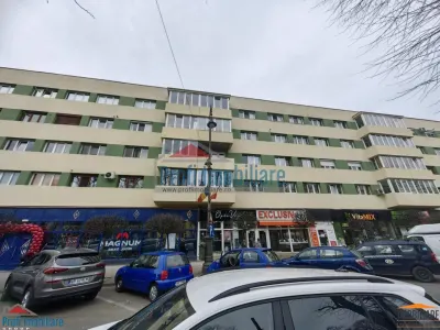 Apartament 3 camere pe centru Podgoria - Arad