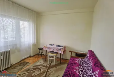 Apartament 3 camere pe centru Podgoria - foto 12
