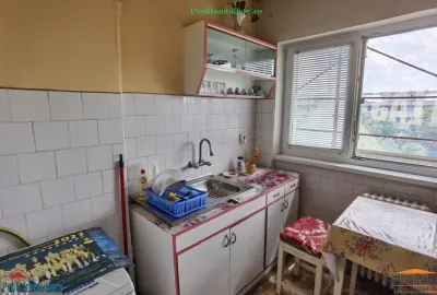 Apartament 3 camere pe centru Podgoria - foto 4