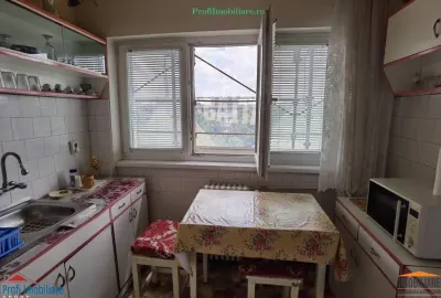 Apartament 3 camere pe centru Podgoria - foto 5