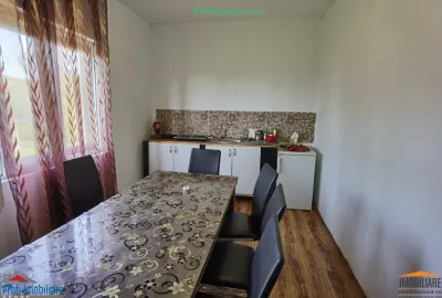 Pensiune P+1 in Paulis cu 20 de camere si teren 4.500 mp - foto 3