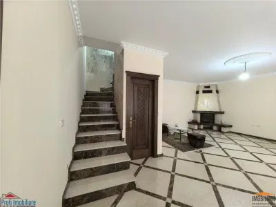 Casa premium Ultra Central pe Iuliu Maniu - foto 5