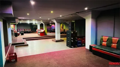 Spatiu comercial ultracentral – 545 mp - foto 4