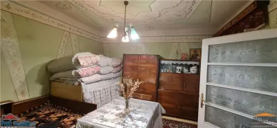 Casa pentru spatiu comercial pe calea Radnei - strada principala - foto 11
