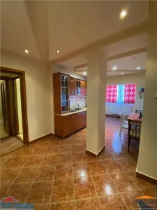 Apartament 2 camere decomandat zona Podgoria-Malul Muresului - Arad