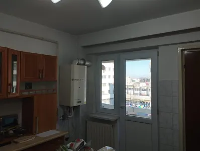 3 camere decomandate centru - foto 1