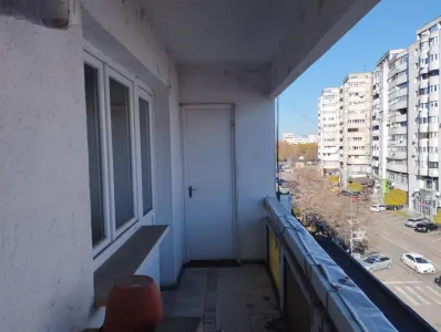 3 camere decomandate centru - foto 14