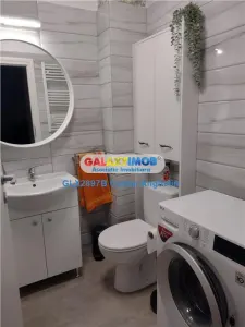 Apartament 2 camere modern - Militari Residence (Rosu / Dudu) - foto 9