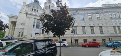 Spatiu 50mp de inchiriat langa Filarmonica Arad - foto 2