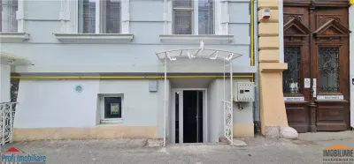 Spatiu 50mp de inchiriat langa Filarmonica Arad - foto 4