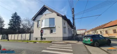 Casa noua, moderna, exceptionala D+P+E in zona Balcescu - foto 3