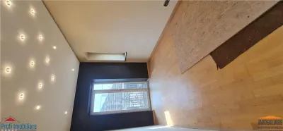 Casa noua, moderna, exceptionala D+P+E in zona Balcescu - foto 8