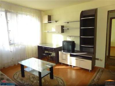 Inchiriez apartament cu 2 camere, etajul 1 Gara-Podgoria - foto 9