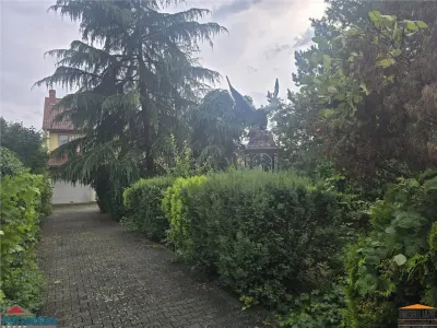 Casa mare, superba si mobilata in Timisoara - foto 2