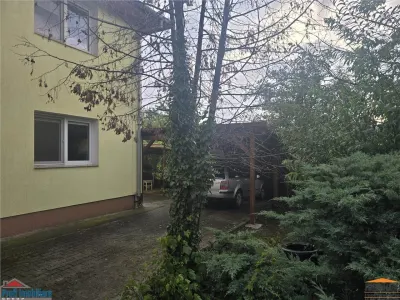Casa mare, superba si mobilata in Timisoara - foto 12