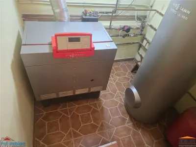 Casa mare, superba si mobilata in Timisoara - foto 17