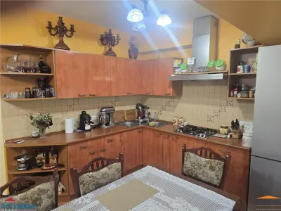Casa mare, superba si mobilata in Timisoara - foto 24