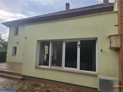 Casa mare, superba si mobilata in Timisoara - foto 7