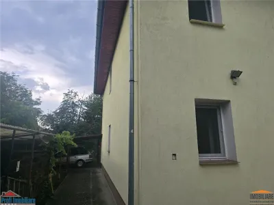 Casa mare, superba si mobilata in Timisoara - foto 9