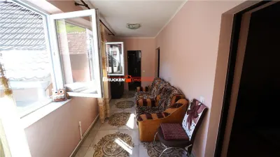 Casa intr-un colt de Bihor care isi pastreaza farmecul - foto 14