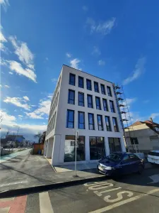 Spatiu Birou - 315 mp - Calea Dumbravii - IT - Servicii - foto 5