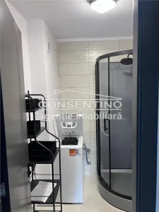 Se inchiriaza imobil in cart .Crang , renovat si mobilat recent - foto 8