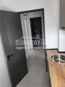 Se inchiriaza imobil in cart .Crang , renovat si mobilat recent - foto 10