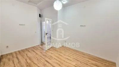 Inchiriere spatiu birouri, in Ploiesti, zona Centrala - foto 12
