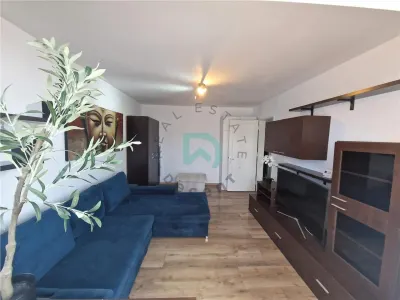 Apartament 2 camere, mobilat si utilat, Astra, Brasov - Brasov