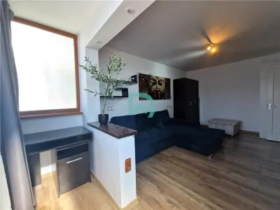 Apartament 2 camere, mobilat si utilat, Astra, Brasov - foto 15