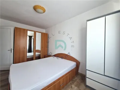 Apartament 2 camere, mobilat si utilat, Astra, Brasov - foto 10