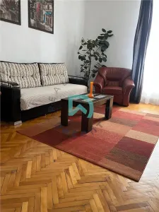 Apartament 2 camere Centrul Civic, Brasov - foto 1