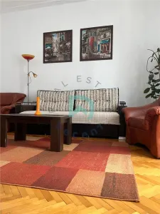 Apartament 2 camere Centrul Civic, Brasov - foto 3