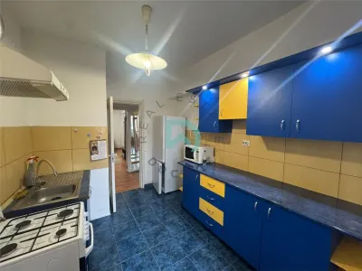 Apartament 3 camere Calea Bucuresti, Brasov. - foto 9