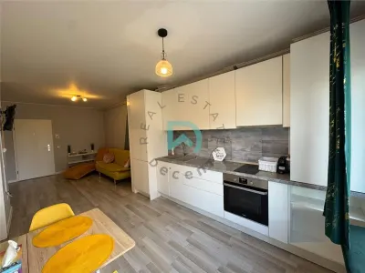 Studio modern de vanzare  in Avantgarden 3, Brasov - foto 6